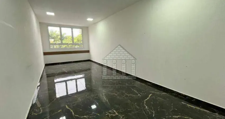 Sala comercial com 1 sala para alugar na Avenida Interlagos, --, Interlagos, São Paulo