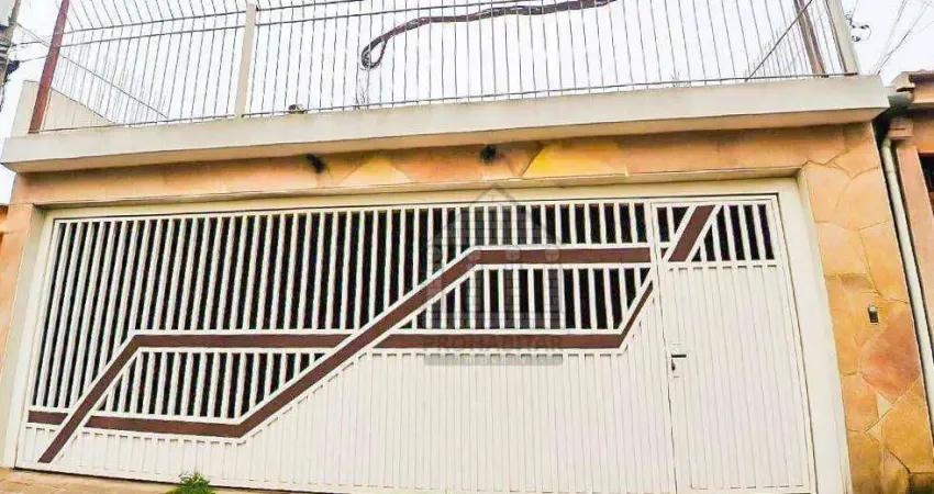 Casa com 3 quartos à venda na Rua Canes, --, Veleiros, São Paulo