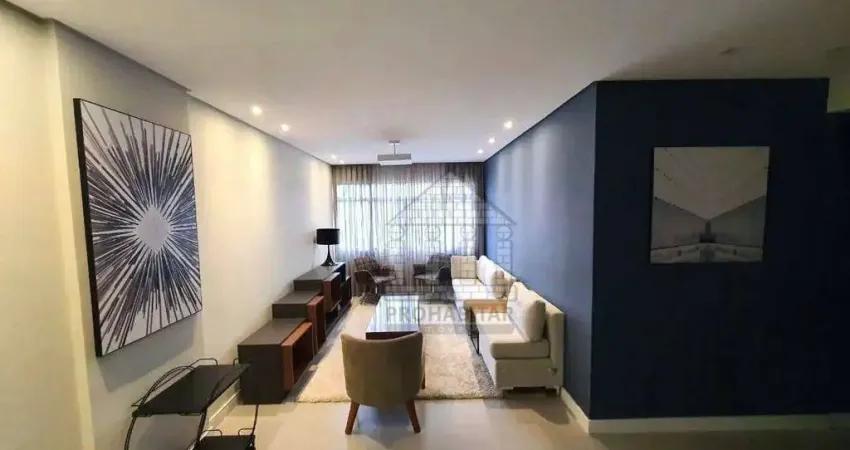 Apartamento com 3 quartos para alugar na vila nova conceição