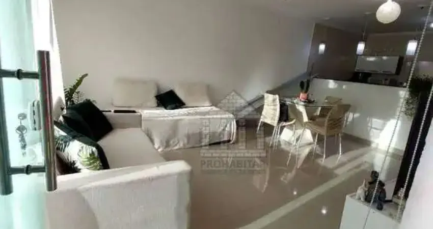 Sobrado com 1 quarto para alugar no jardim são francisco(zona sul)