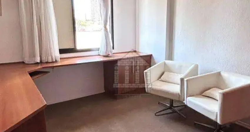 Apartamento com 2 quartos para alugar na Rua Almeida Góis, --, Bosque da Saúde, São Paulo