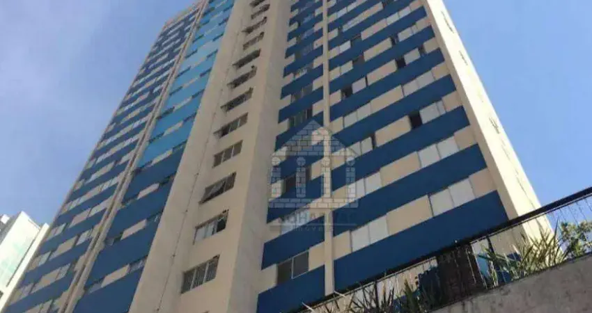 Apartamento com 2 quartos à venda no Alto da Boa Vista, São Paulo 