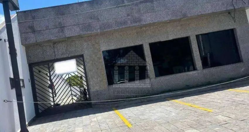 Prédio à venda na Avenida Indianópolis, --, Indianópolis, São Paulo