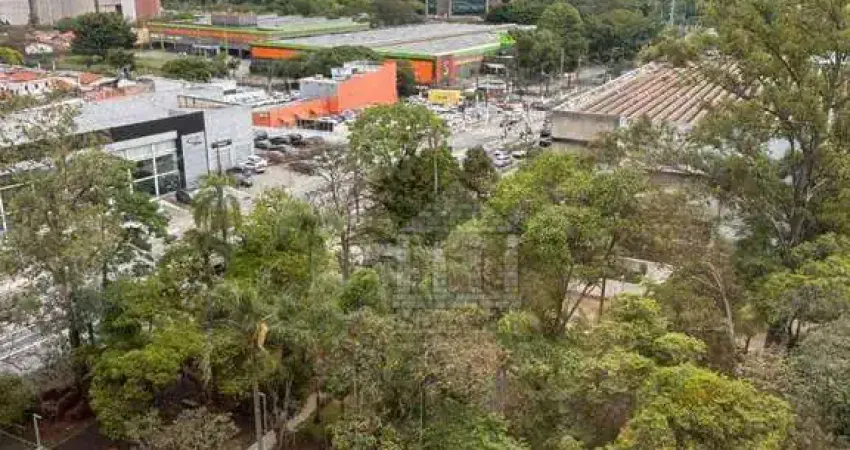 Apartamento com 1 quarto à venda na Avenida João Dias, --, Santo Amaro, São Paulo