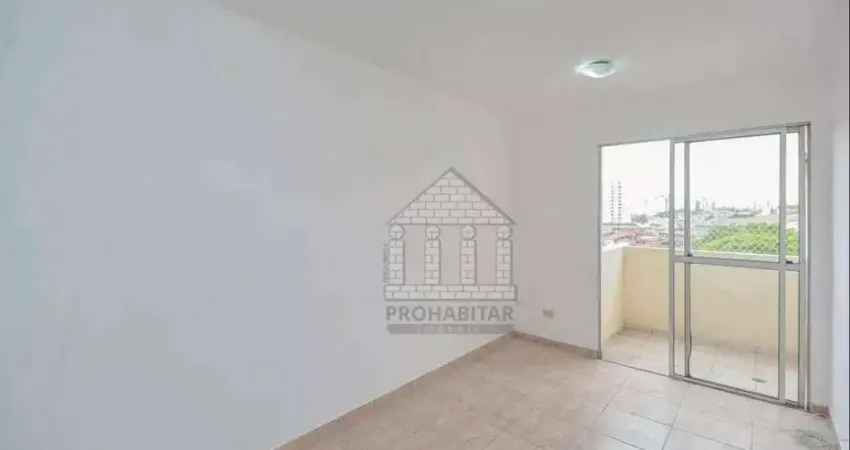 Apartamento com 3 quartos para alugar na Rua Rubem de Souza, --, Vila Inglesa, São Paulo