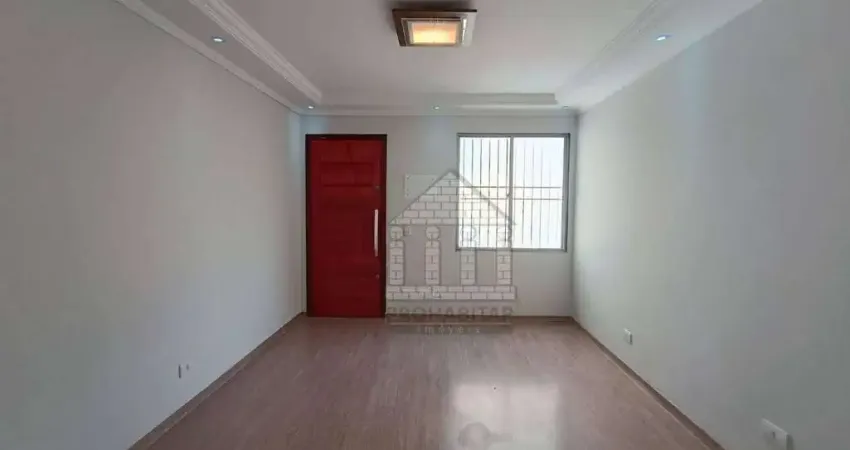 Apartamento com 3 quartos à venda na Avenida do Arvoreiro, --, Parque das Árvores, São Paulo