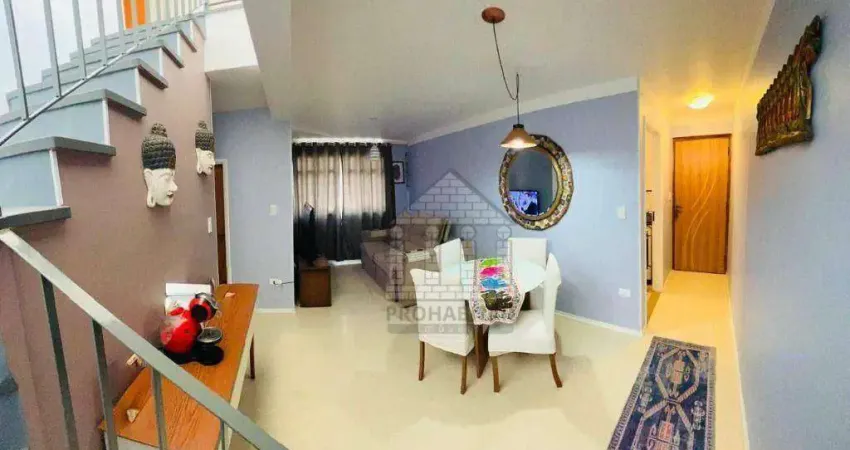 Apartamento com 3 quartos à venda na Rua Gregório Allegri, --, Jardim Casablanca, São Paulo