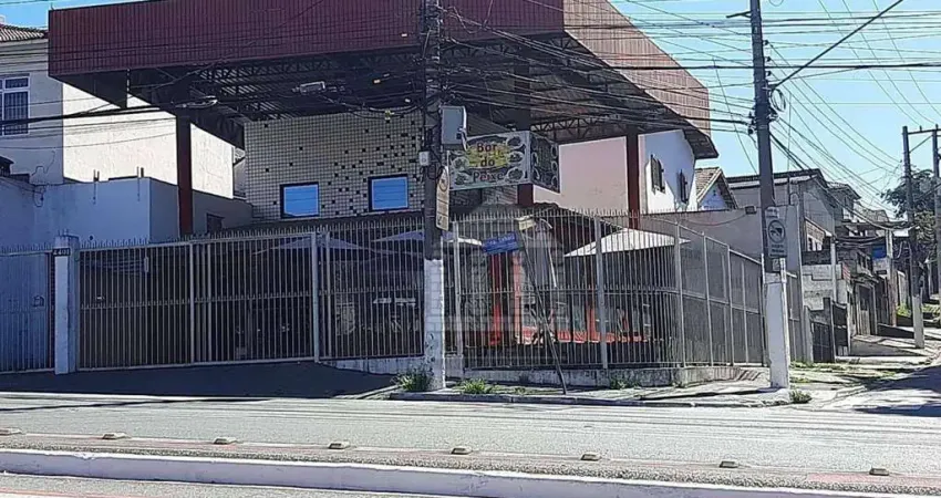 Ponto comercial à venda na Avenida Nossa Senhora do Sabará, --, Campo Grande, São Paulo