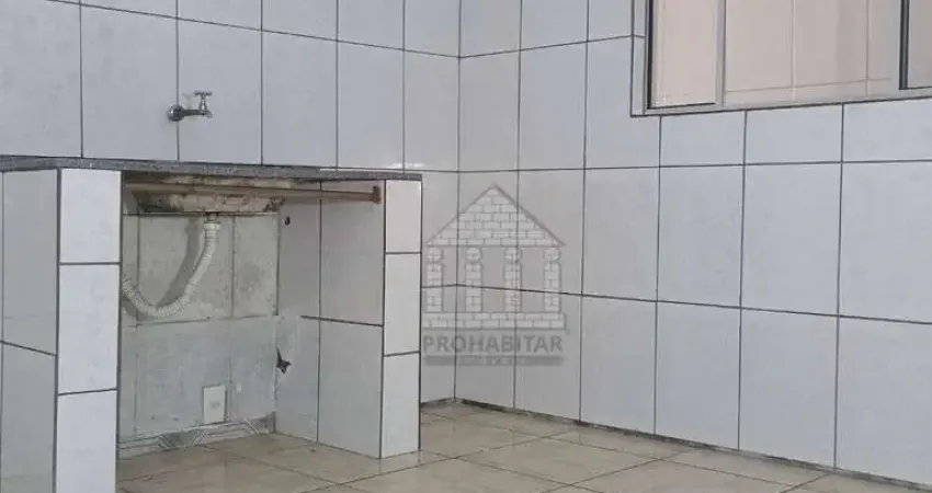 Casa com 1 quarto para alugar na Avenida Professora Marta Maria Bernardes, --, Vila Natal, São Paulo