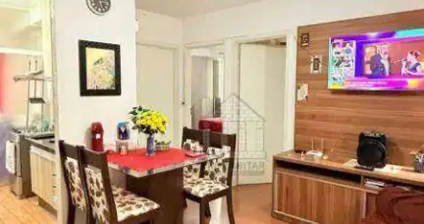 Apartamento com 2 quartos à venda na Rua Maria Moura da Conceição, --, Jardim Belcito, São Paulo