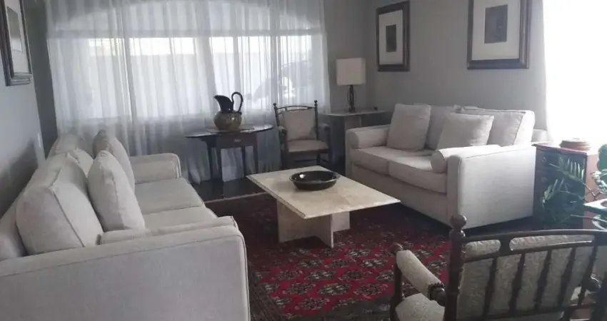 Casa com 4 quartos à venda na Rua Xapanã, --, Jardim Prudência, São Paulo