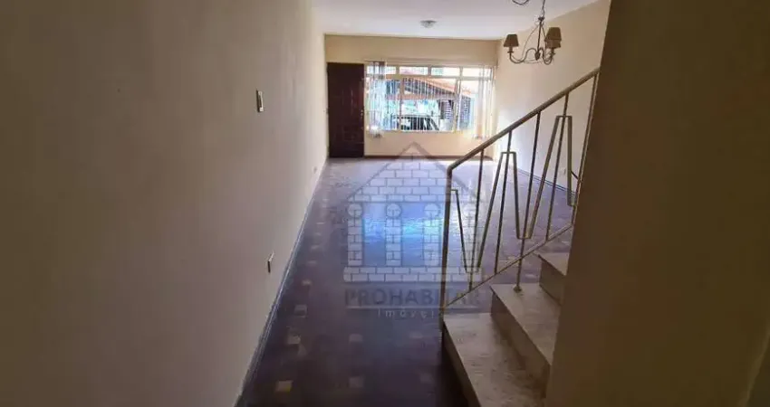 Casa com 3 quartos à venda na Rua Líbero Ripole, --, Jardim Umuarama, São Paulo