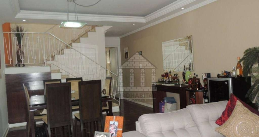 Casa com 3 quartos à venda na Rua Líbero Ripole, --, Jardim Umuarama, São Paulo