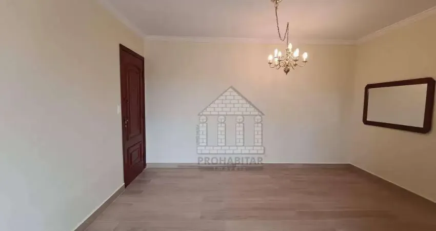 Apartamento com 3 quartos para alugar na Avenida Senador Teotônio Vilela, --, Vila São José, São Paulo