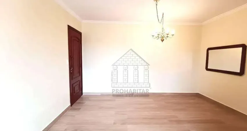 Apartamento com 3 quartos para alugar na Avenida Senador Teotônio Vilela, --, Vila São José, São Paulo