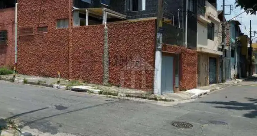 Sobrado com 3 quartos à venda no conjunto habitacional brigadeiro faria lima