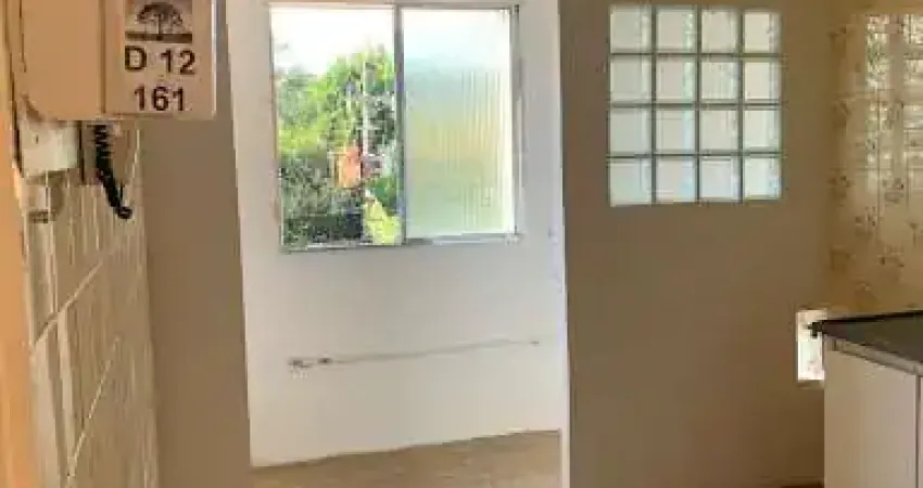 Apartamento com 2 quartos à venda na Rua Savério Mercadante, --, Americanópolis, São Paulo