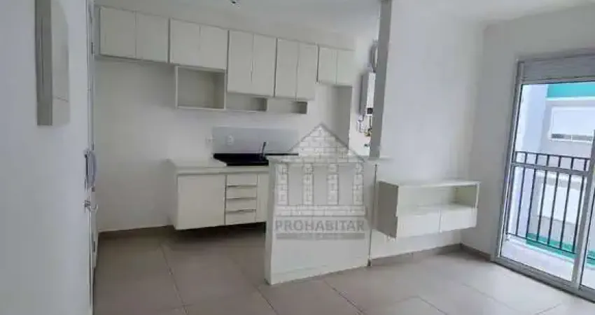 Apartamento com 2 quartos para venda ou aluguel em jurubatuba