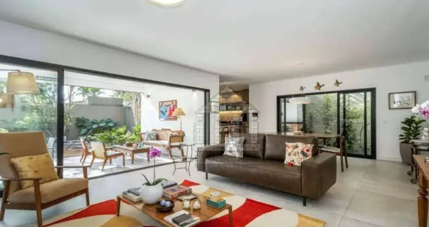 Casa com 3 quartos à venda na Rua João Felipe Silva, --, Alto da Boa Vista, São Paulo