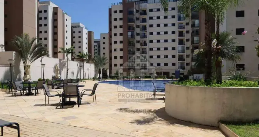 Apartamento com 2 quartos à venda na Avenida Interlagos, --, Interlagos, São Paulo