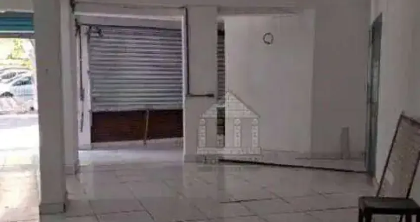 Sala comercial para alugar na Rua Vicente Decara Neto, --, Jardim São Luís, São Paulo