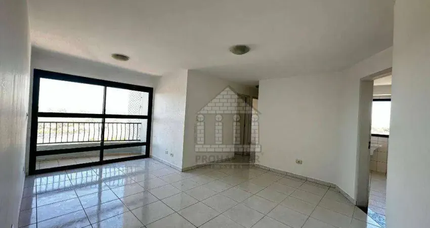 Apartamento com 3 quartos para venda ou aluguel em interlagos