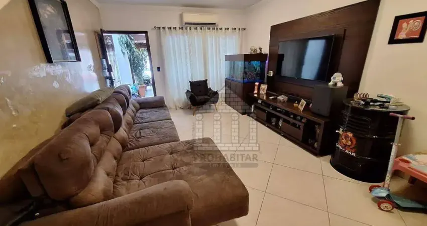 Casa com 3 quartos à venda na Rua Eduardo Amigo, --, Jardim Umuarama, São Paulo