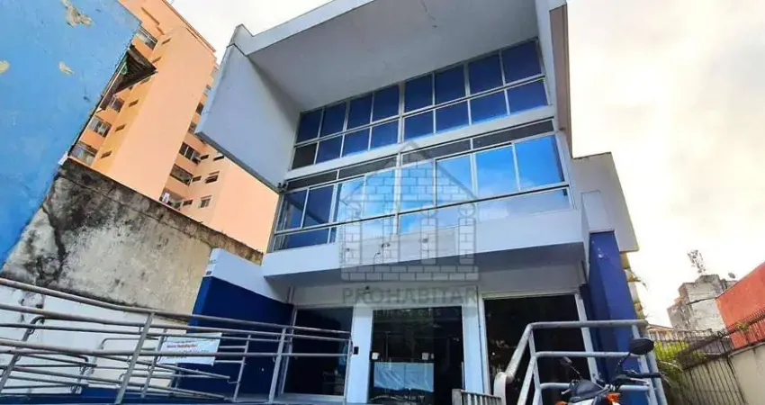 Prédio para alugar na Praça Floriano Peixoto, --, Santo Amaro, São Paulo