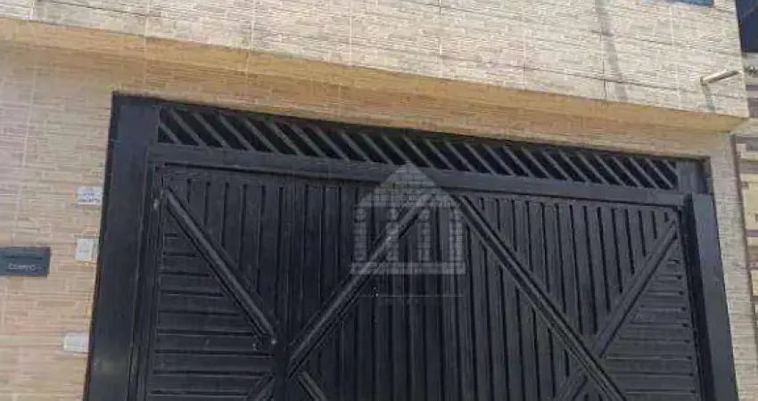 Casa com 3 quartos à venda na Rua Galeno de Pérgamo, --, Jardim Sabiá II, São Paulo