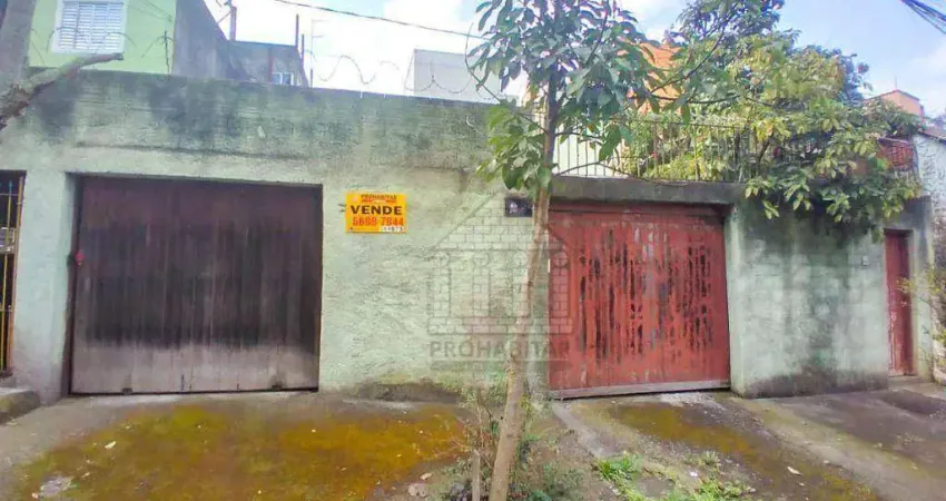 Casa à venda no jardim das imbuias - oportunidade para investidores