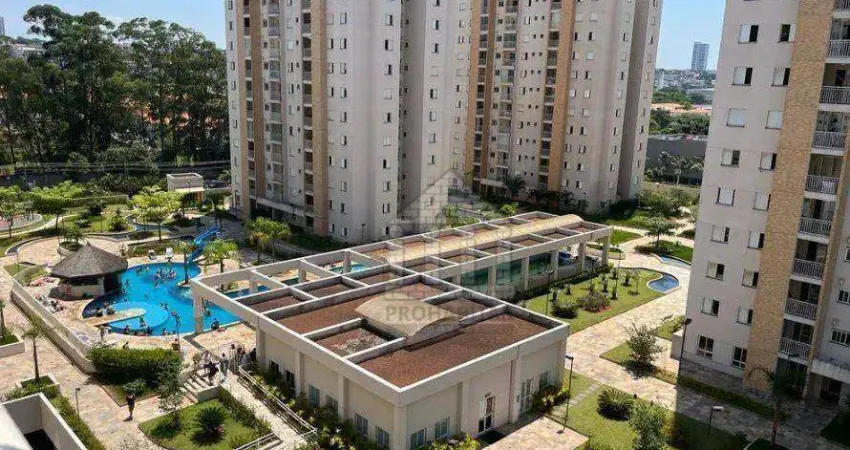 Apartamento com 2 quartos à venda na Avenida Miguel Yunes, --, Usina Piratininga, São Paulo