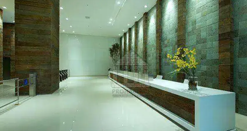 Sala comercial para venda por ou aluguel no portal do morumbi