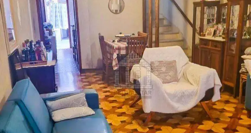 Casa com 3 quartos à venda na Rua Pereira Barreto, --, Santo Amaro, São Paulo