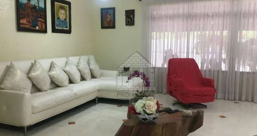 Casa com 3 quartos à venda na Rua Antônio de Sousa Bastos, --, Jardim Ipanema (Zona Sul), São Paulo