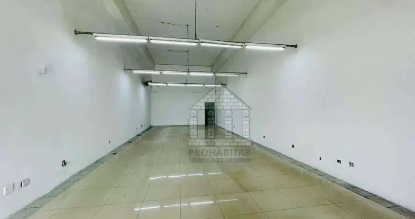 Ponto comercial para alugar na Rua Paulino Vital de Morais, --, Capão Redondo, São Paulo