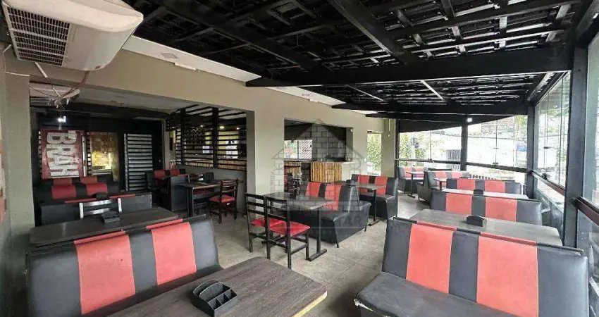 Sala comercial para alugar na Rua Anhanduí Mirim, --, Jardim das Flores, São Paulo