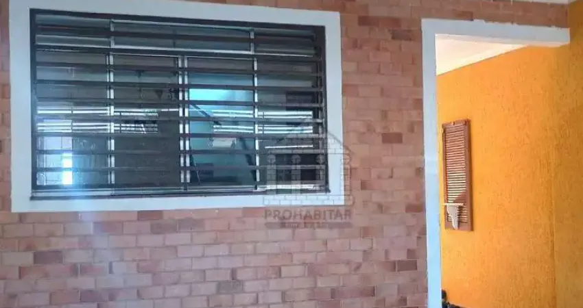 Sobrado com 3 quartos para venda ou aluguel no jardim maria amália