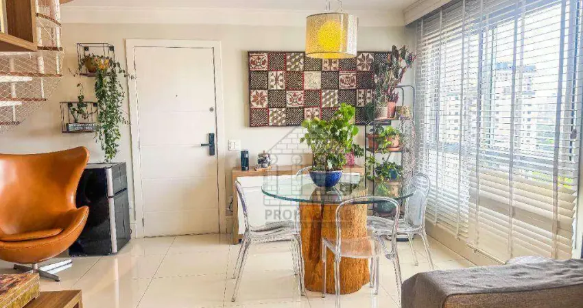 Apartamento com 2 quartos à venda na Rua Gomes de Carvalho, --, Vila Olímpia, São Paulo