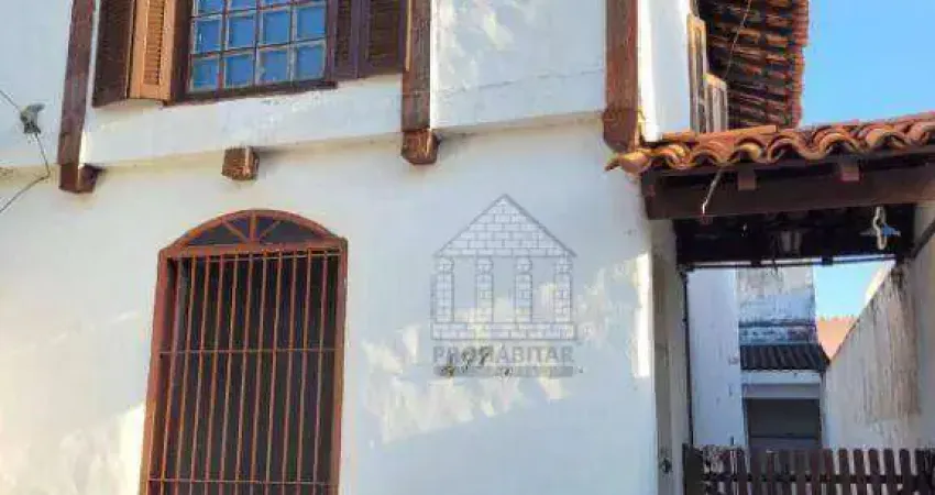 Casa com 3 quartos à venda na Rua Antônio da Costa Dias, --, Vila Friburgo, São Paulo