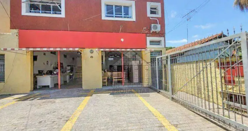Sala comercial para alugar na Rua Padre José Garzotti, --, Cidade Dutra, São Paulo