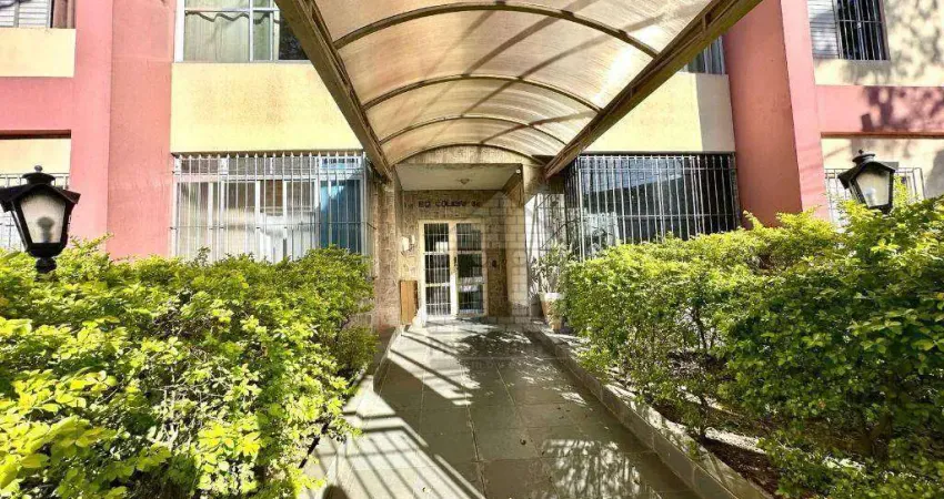 Apartamento com 2 quartos à venda na Rua João Roschel Gottsfritz, --, Cidade Dutra, São Paulo