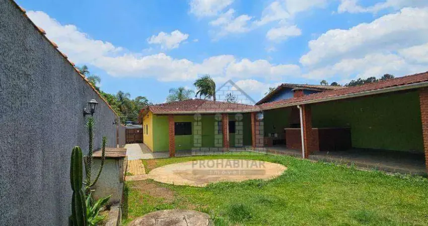 Casa com 3 quartos à venda na Rua Ruy Coelho, --, Parque do Terceiro Lago, São Paulo