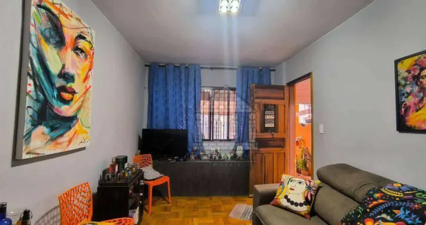 Casa com 3 quartos à venda na Rua Professor Guilherme Belfort Sabino, --, Campo Grande, São Paulo