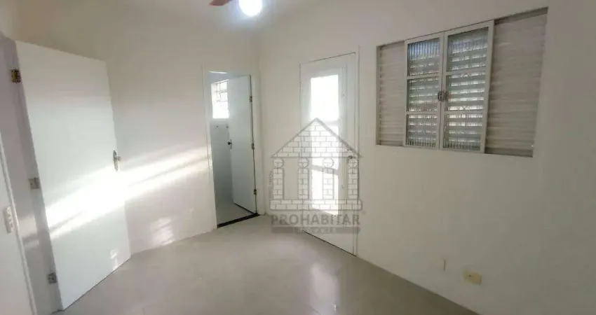 Kitnet / Stúdio para alugar na Rua Domingos Jorge, --, Vila Socorro, São Paulo