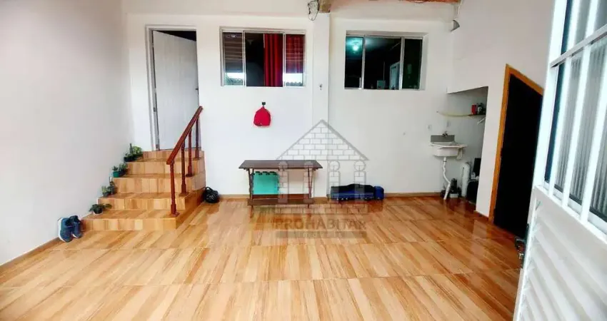 Casa com 4 quartos à venda na Rua Anselmo de Parma, --, Parelheiros, São Paulo