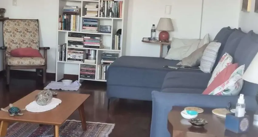 Apartamento com 3 quartos à venda na Rua Nilo Torres, --, Jardim Umuarama, São Paulo