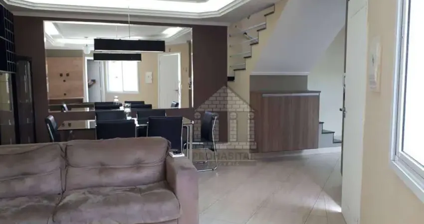 Casa com 3 quartos à venda no Jardim Marajoara, São Paulo