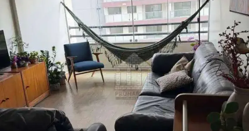 Apartamento com 3 quartos à venda na Rua Coronel Conrado Siqueira Campos, --, Jardim das Acacias, São Paulo