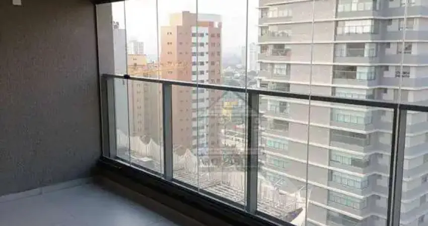 Apartamento com 3 quartos à venda na Rua Borges Lagoa, --, Vila Clementino, São Paulo