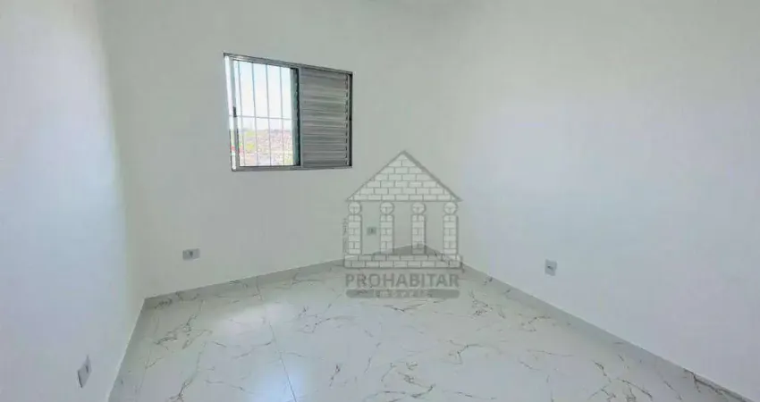 Apartamento com 1 quarto para alugar na Rua Pedro da Rocha Ferreira, --, Vila Rubi, São Paulo